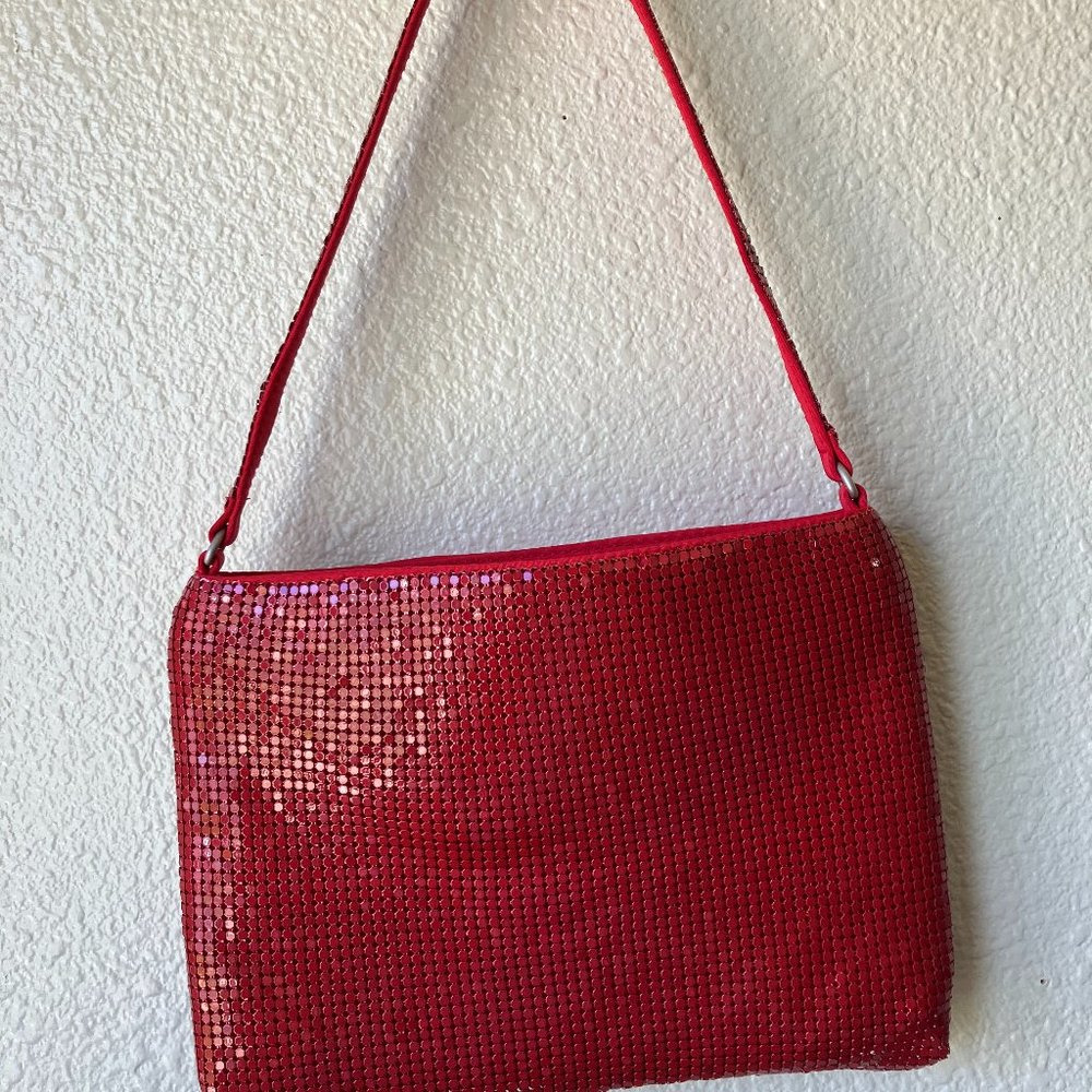 Esprit Sparkly handle Purses for Women Party Prom Cocktail